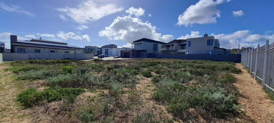 0 Bedroom Property for Sale in Sunset Estate Western Cape